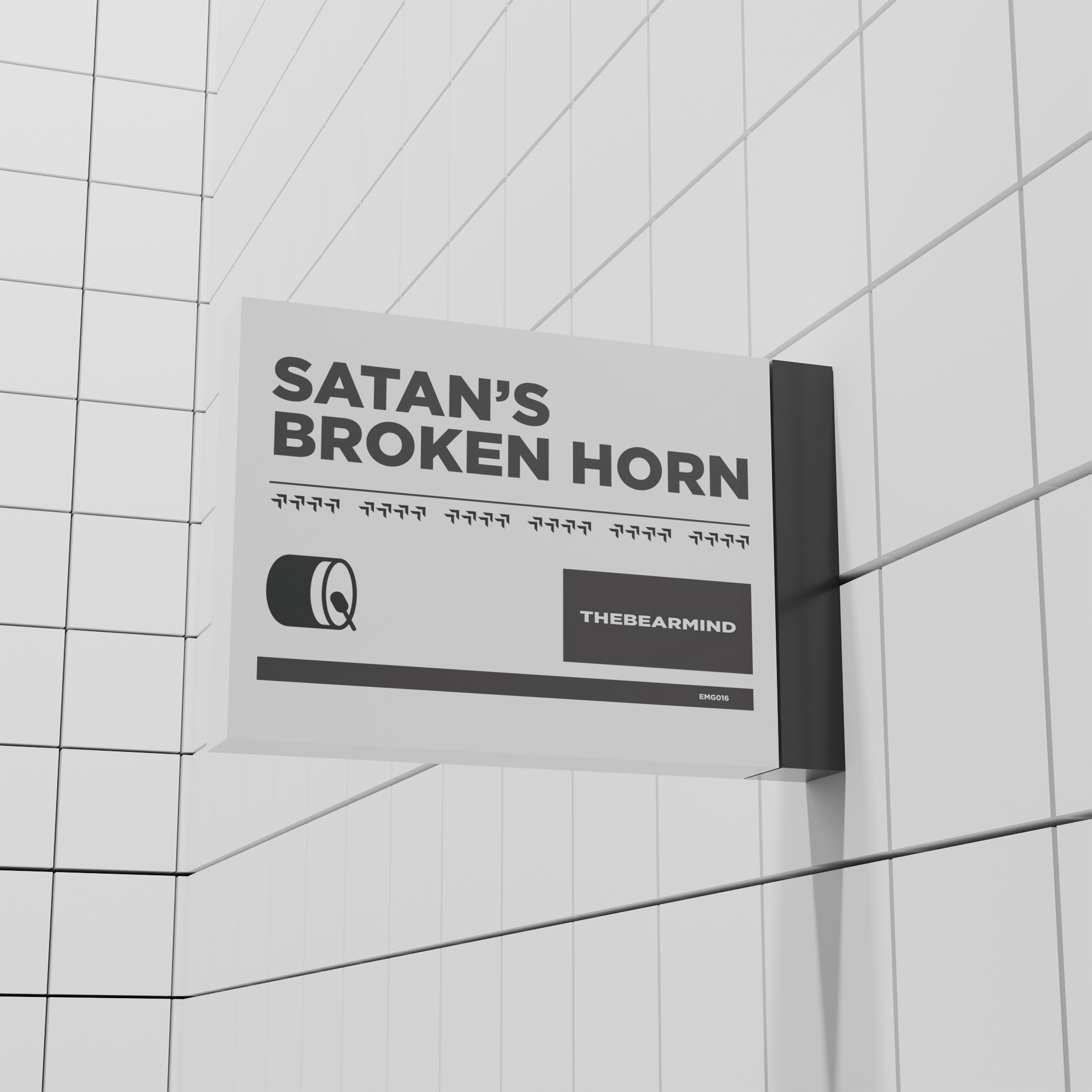 Release Artwork